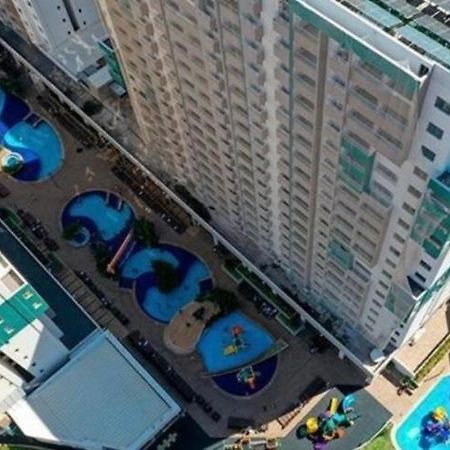 Apartamento Olimpia Park Resort 외부 사진