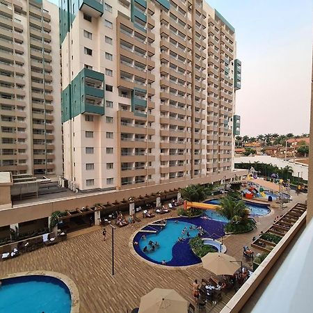 Apartamento Olimpia Park Resort 외부 사진