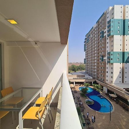 Apartamento Olimpia Park Resort 외부 사진