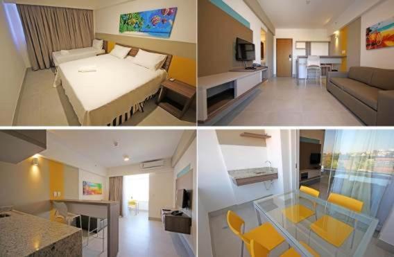 Apartamento Olimpia Park Resort 외부 사진