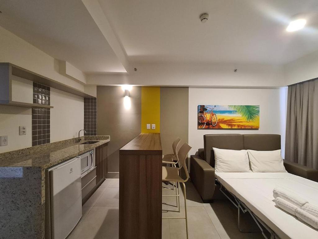 Apartamento Olimpia Park Resort 외부 사진