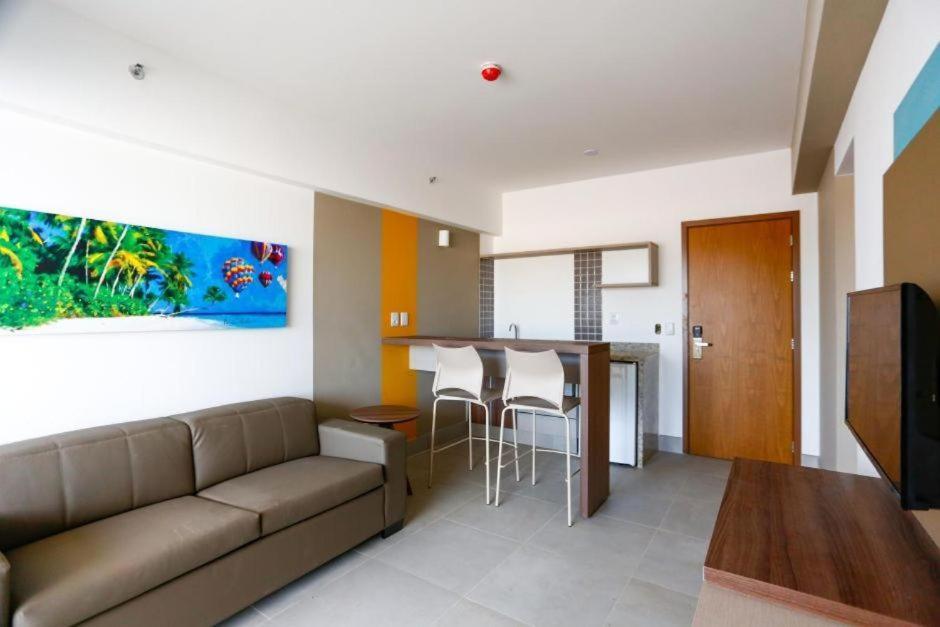 Apartamento Olimpia Park Resort 외부 사진