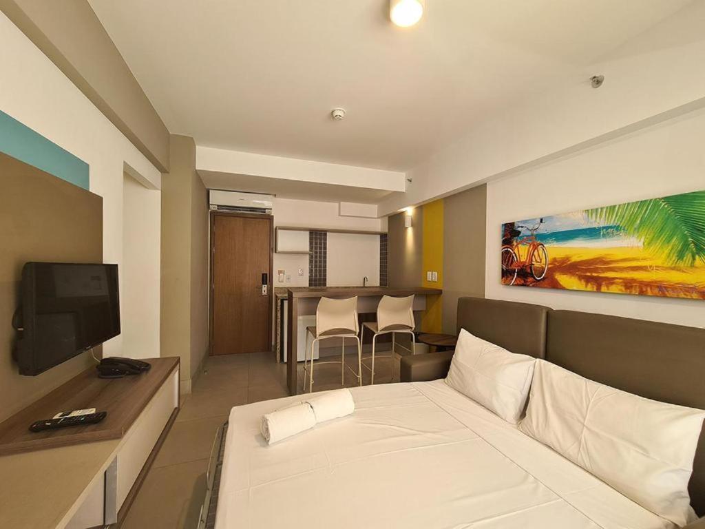 Apartamento Olimpia Park Resort 외부 사진