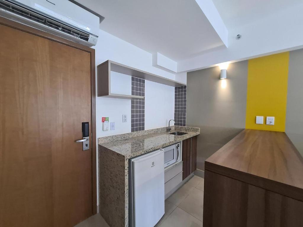 Apartamento Olimpia Park Resort 외부 사진