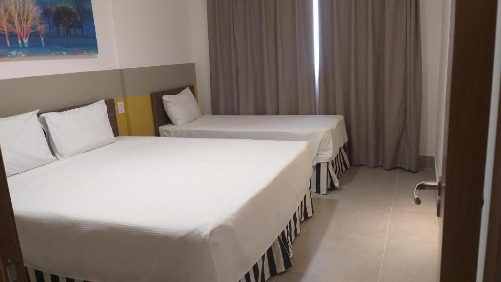 Apartamento Olimpia Park Resort 외부 사진