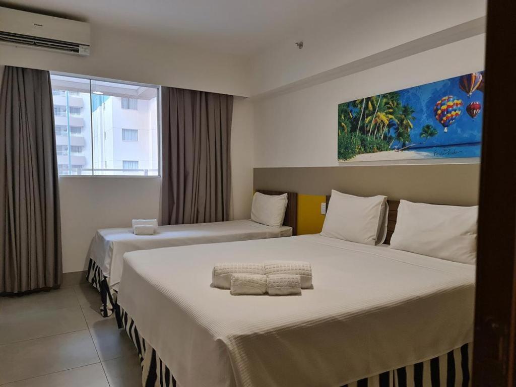 Apartamento Olimpia Park Resort 외부 사진