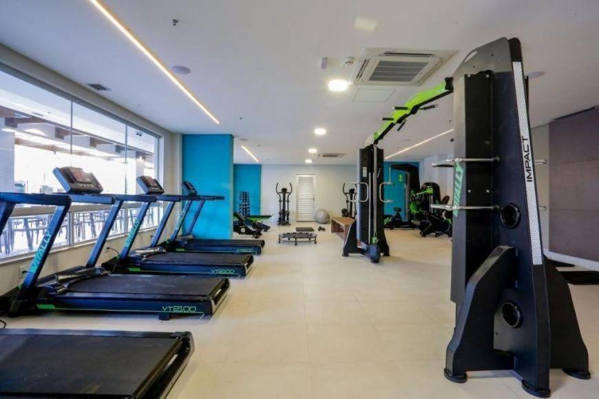 Apartamento Olimpia Park Resort 외부 사진