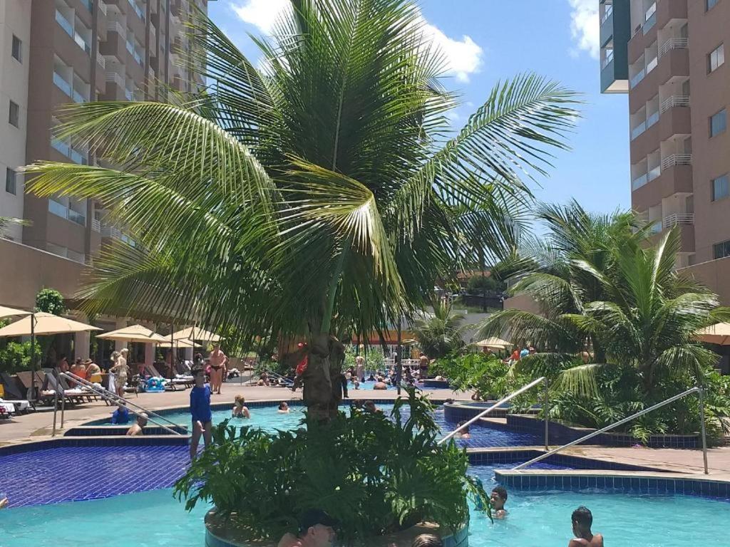 Apartamento Olimpia Park Resort 외부 사진