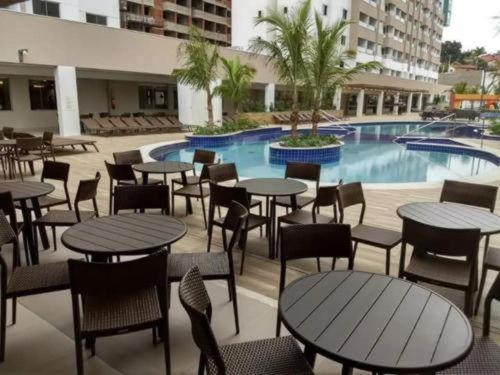 Apartamento Olimpia Park Resort 외부 사진